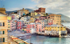 One-Bedroom Apartment in Genova